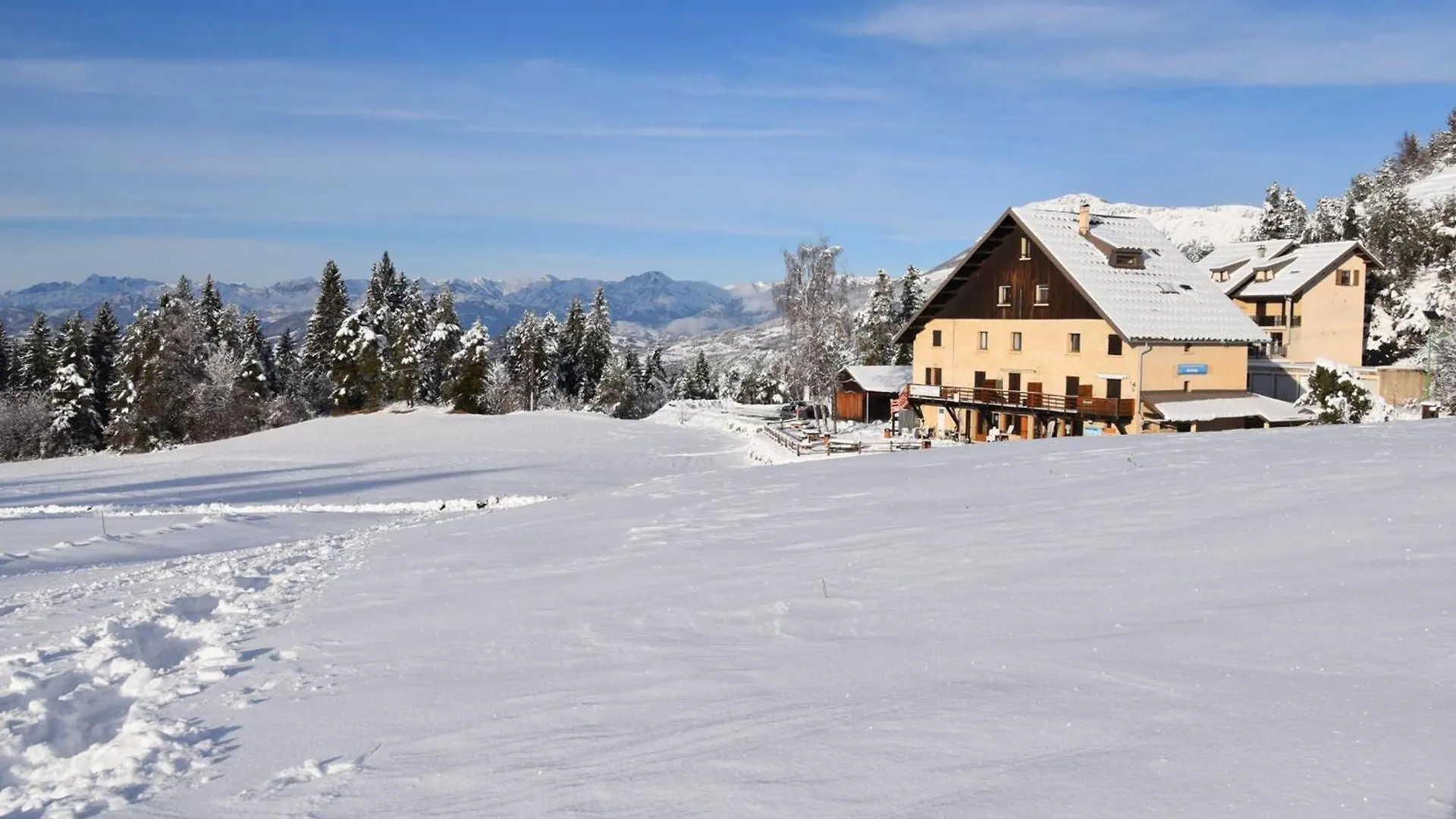 Gite Montagnard Du Fanget contacts